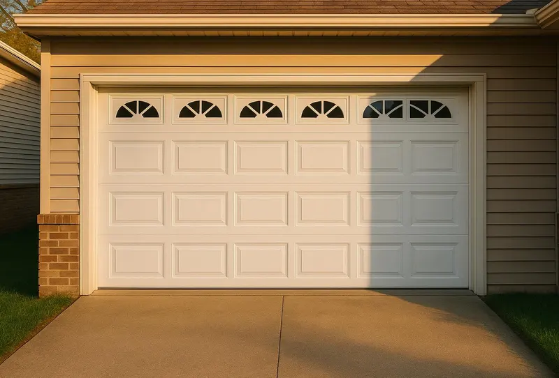 Contact Precision Garage Door of Telogia